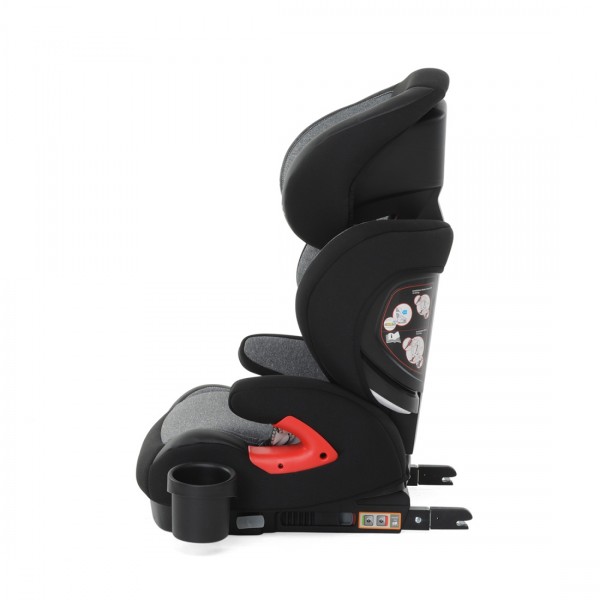 Seggiolino Auto Foppapedretti Best DuoFix Carbon