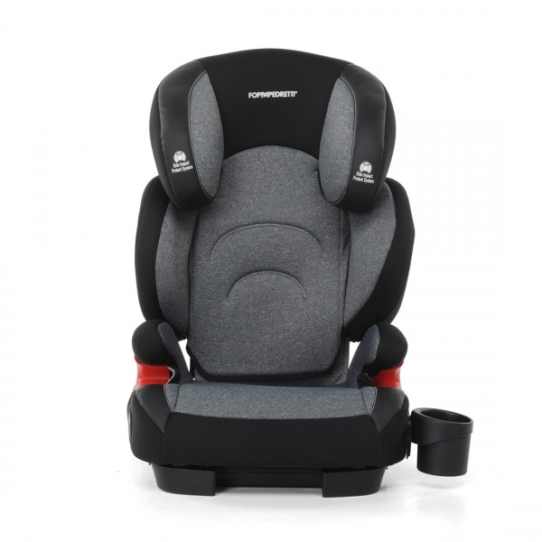 Seggiolino Auto Foppapedretti Best DuoFix Carbon