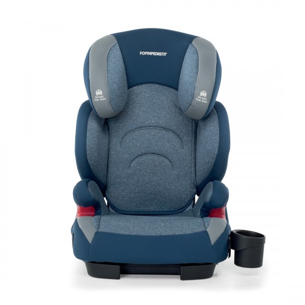 Seggiolino Auto Foppapedretti Best DuoFix Sky