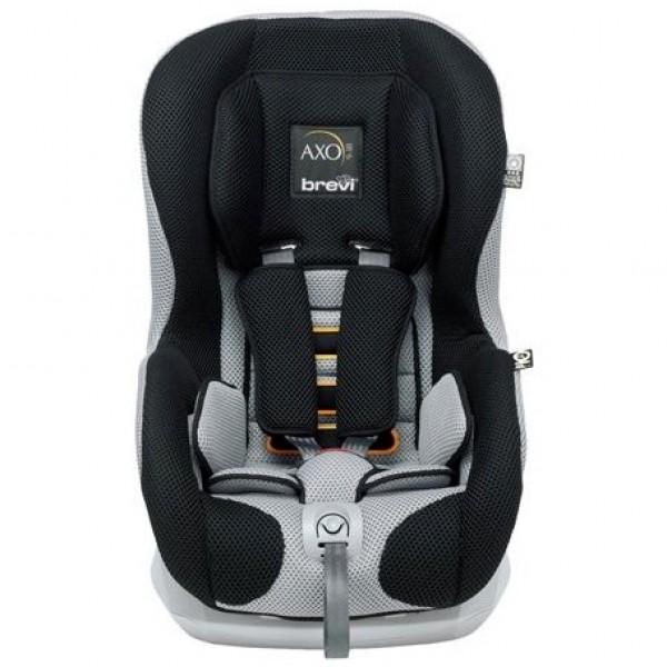 Seggiolino Auto Brevi Axo
