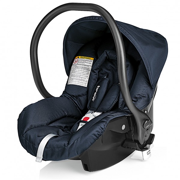Trio Brevi Ovo Premium Blu 002