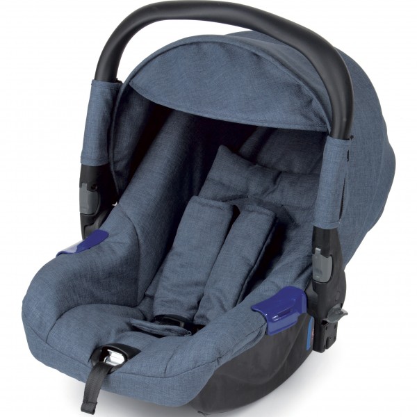 Trio Nurse City 3 Soft Denim