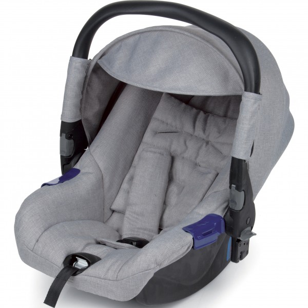Trio Nurse City 3 Soft Perla