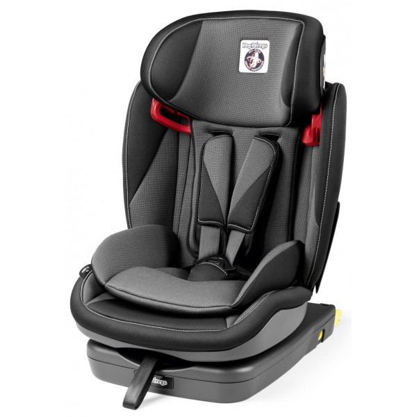 Seggiolino Auto Peg Perego Isofix Viaggio 1-2-3 Via