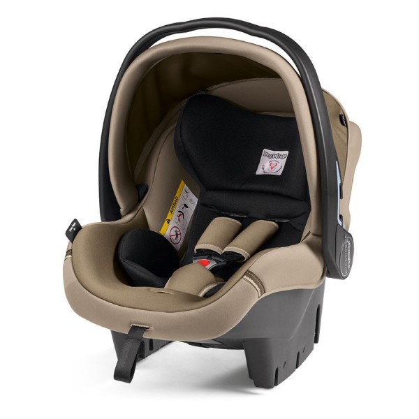 Seggiolino Auto Peg Perego Primoviaggio SL Class Beige