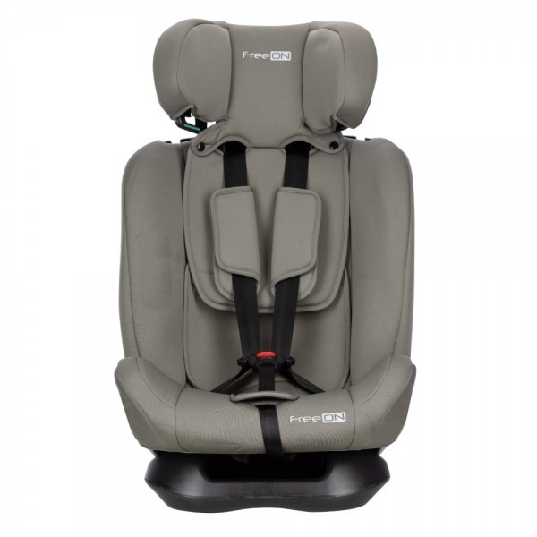 FreeON Seggiolino auto Pollo i-Size 40-150 cm Grigio