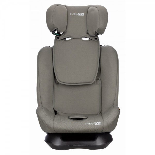 FreeON Seggiolino auto Pollo i-Size 40-150 cm Grigio