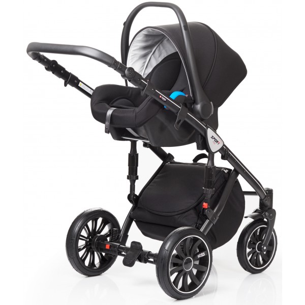 Trio Anex Sport SP13 Black