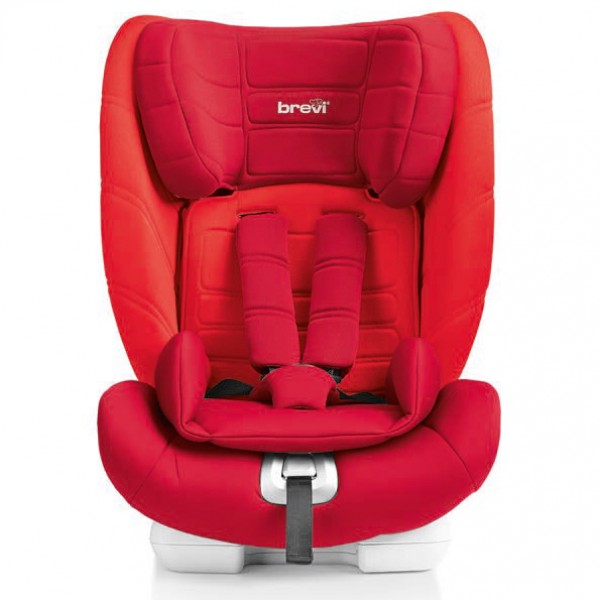 Seggiolino Auto Brevi Tazio Isofix TT Gruppo 1/2/3