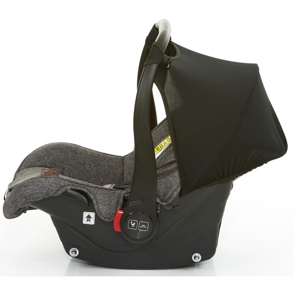Trio Abc Design Salsa 3 Track
