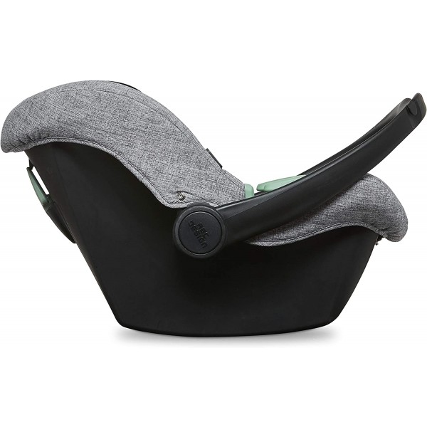 Seggiolino Auto ABC Design Tulip Gr 0 Graphite Grey