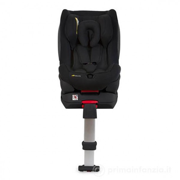 Seggiolino Auto Hauck Varioguard Isofix Black Edition