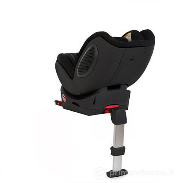 Seggiolino Auto Hauck Varioguard Isofix Black Edition