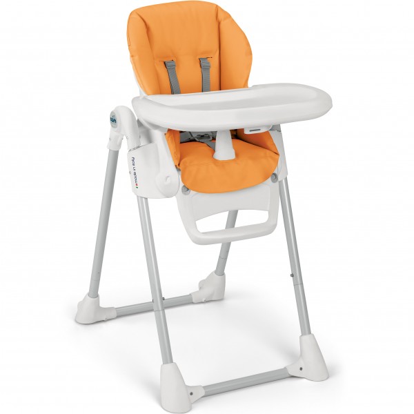 Seggiolone Cam Pappananna 233 Arancione