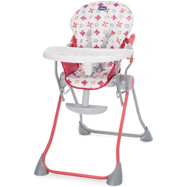 Seggiolone Chicco Pocket Meal