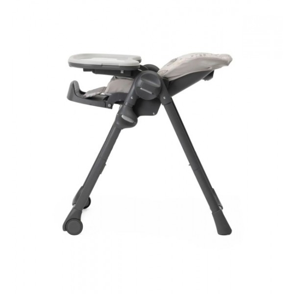 Seggiolone Chicco Polly Easy Woodland