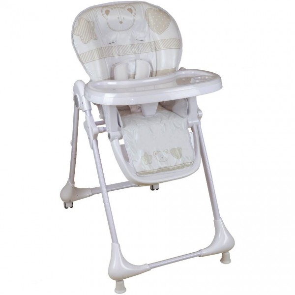 Seggiolone Pali Style Birillo