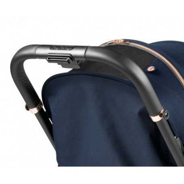 Passeggino Peg Perego Selfie Plus Blue Shine