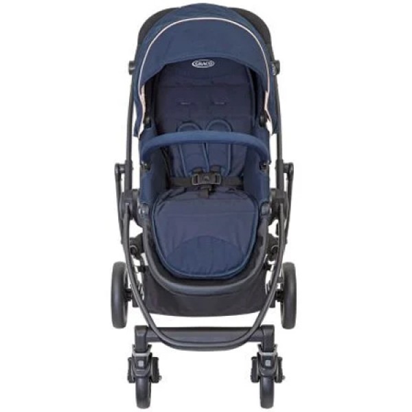 Trio Graco Evo Eclipse