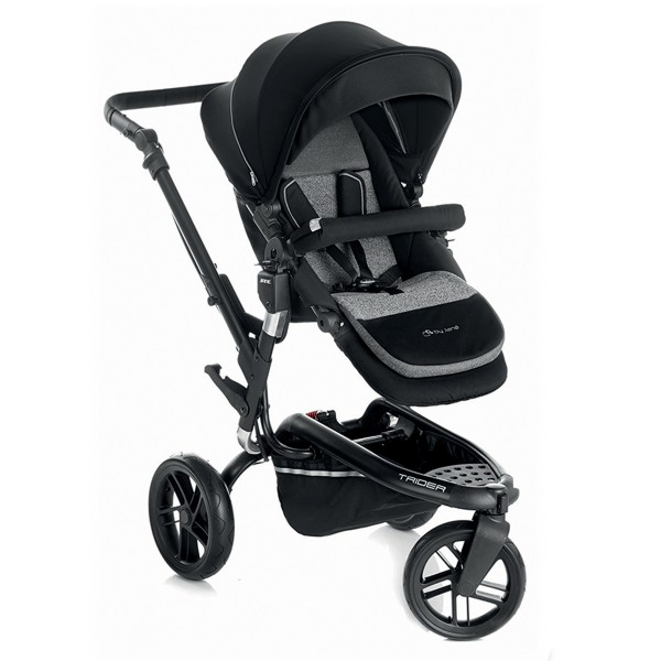 Duo Jane Trider Matrix Crater