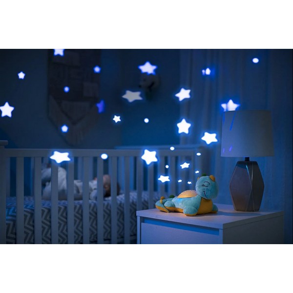 Proiettore Summer Infant Slumber Buddies Dino