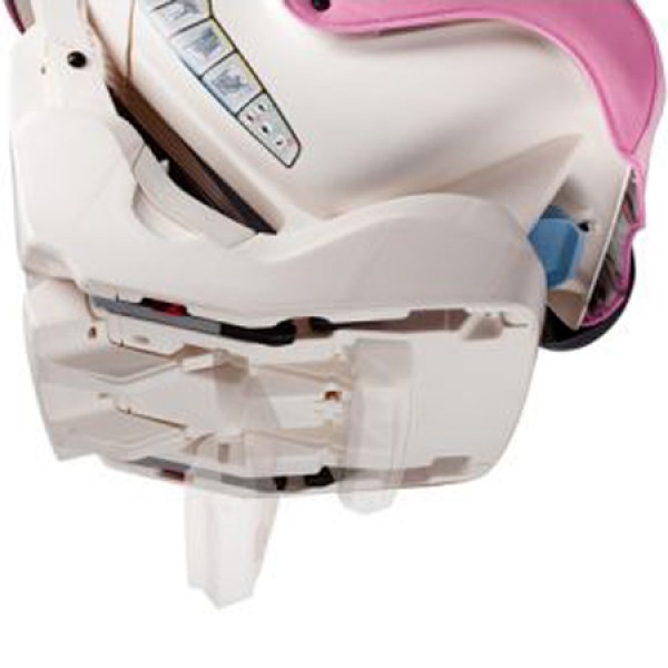 Seggiolino Auto Kiwy SF01 Candy