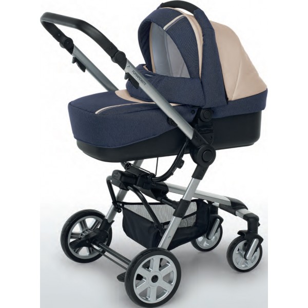 Trio Foppapedretti Up3 Sport Blue