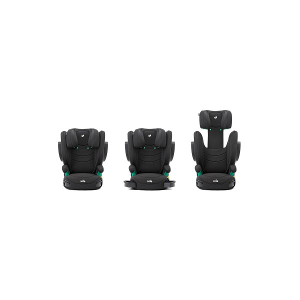 Seggiolino Auto Joie I-Size i-Trillo Shale