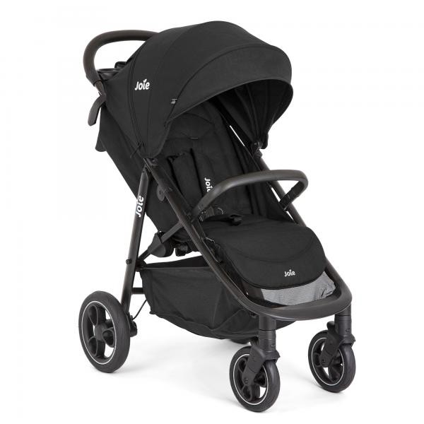 Joie Passeggino Litetrax Pro Shale Portata 22 Kg