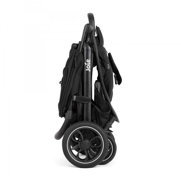 Joie Passeggino Litetrax Pro Shale Portata 22 Kg