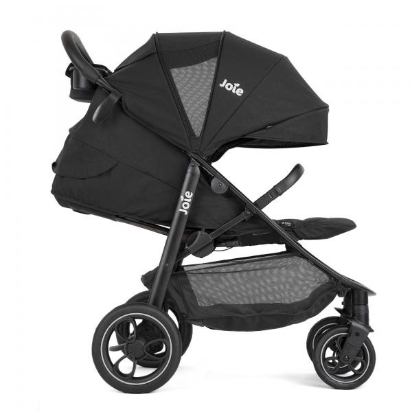 Joie Passeggino Litetrax Pro Shale Portata 22 Kg