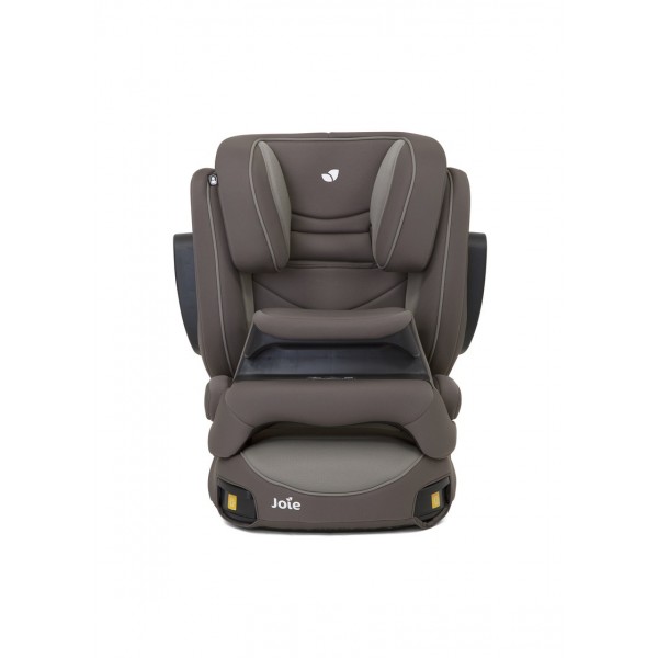 Seggiolino Auto Joie Trillo Dark Pewter