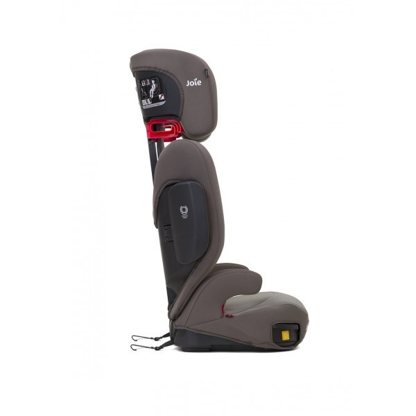 Seggiolino Auto Joie Trillo Dark Pewter