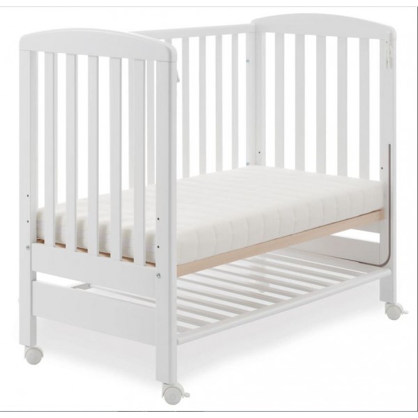 Italbaby Lettino Co-Sleeping B.side