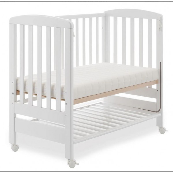 Italbaby Lettino Co-Sleeping B.side