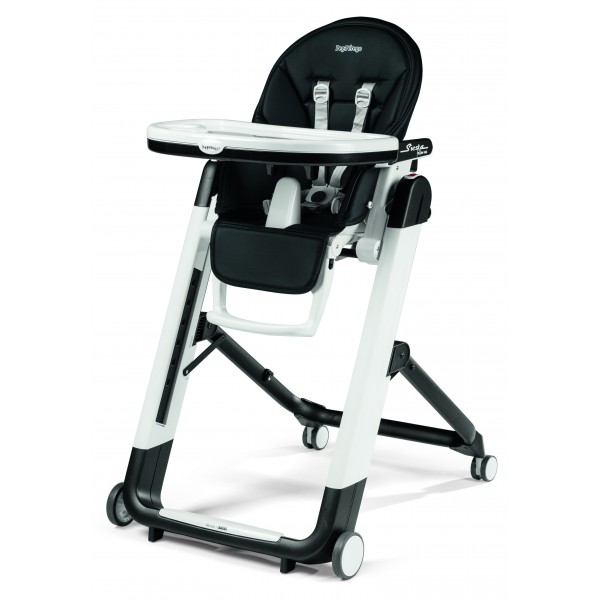 Seggiolone Peg Perego Siesta Follow Me Licorice