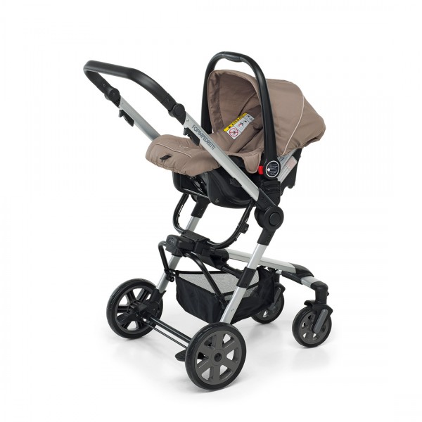 Trio Reversibile Foppapedretti SuperTres Desert 