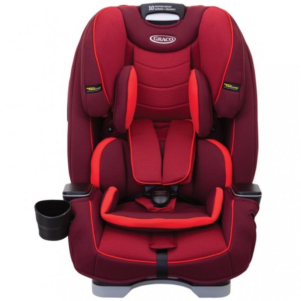 Seggiolino Auto Graco Slim Fit Chili  0-36 kg