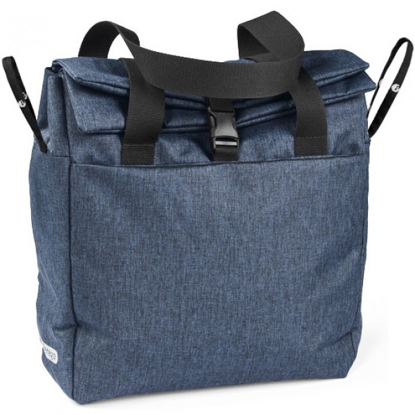 Borsa Peg Perego Smart Bag Indigo