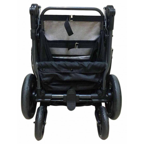 Passeggino Nunù Smarty Beige