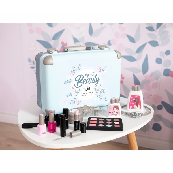 Gioco Smoby Vanity My Beauty