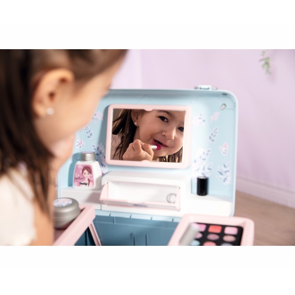 Gioco Smoby Vanity My Beauty