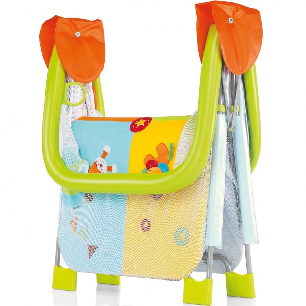 Box Brevi Soft & Play MondoCirco