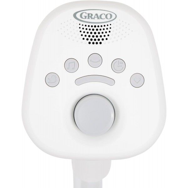 Graco Altalena Softsway swing Star light