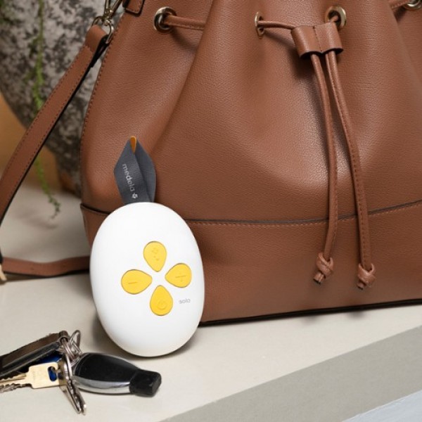 Tiralatte Elettrico Medela Solo