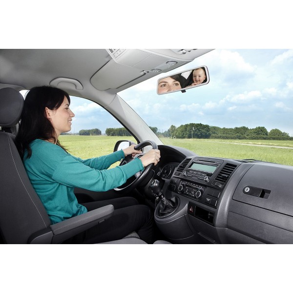 Specchietto Auto Chicco per Sedile Posteriore