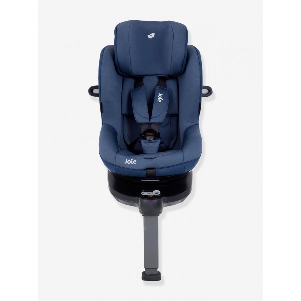Seggiolino Auto i-size Joie 360 I-Spin Deep Sea