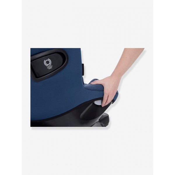 Seggiolino Auto i-size Joie 360 I-Spin Deep Sea