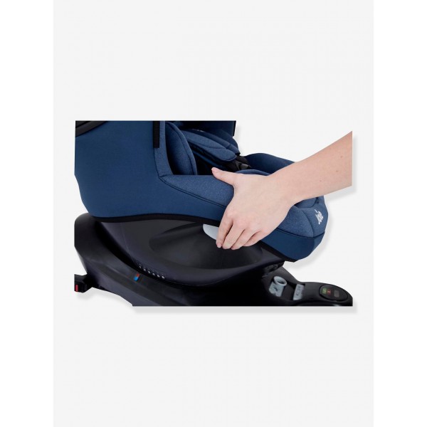 Seggiolino Auto i-size Joie 360 I-Spin Deep Sea