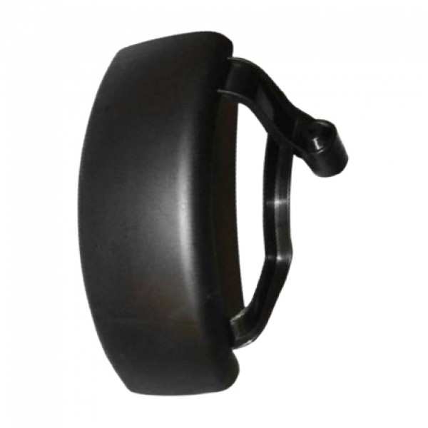 Parafango Anteriore Sinistro Peg Perego per Trattore John Deere